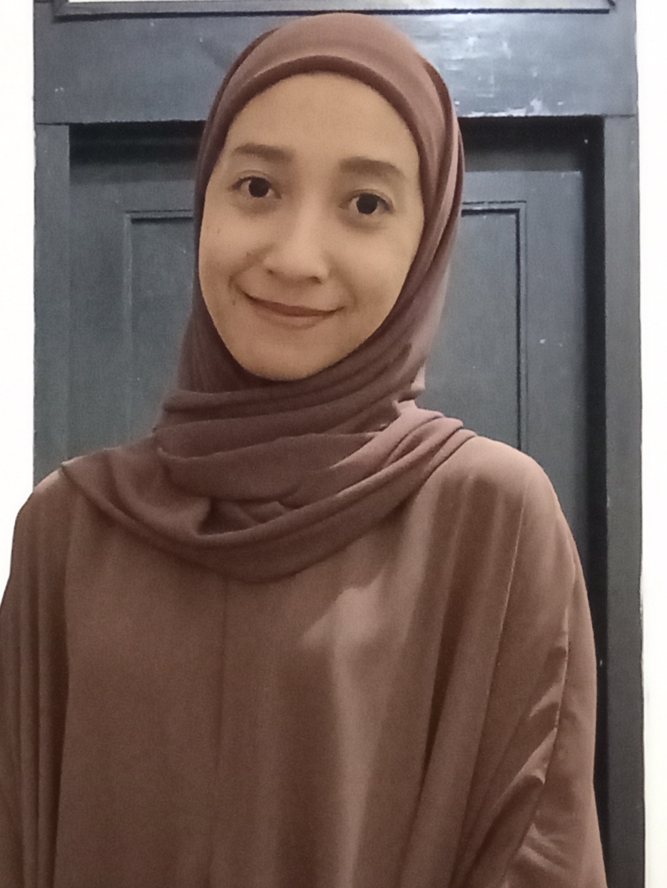 Fanny trikartika purnama
