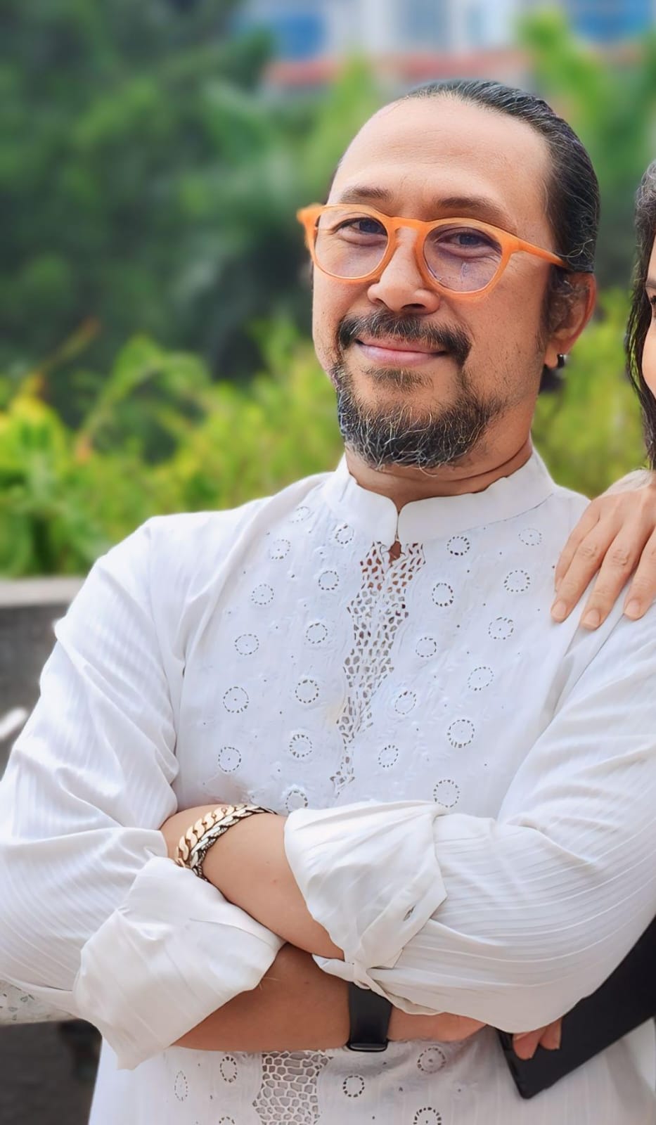 Purwo Haswinanto
