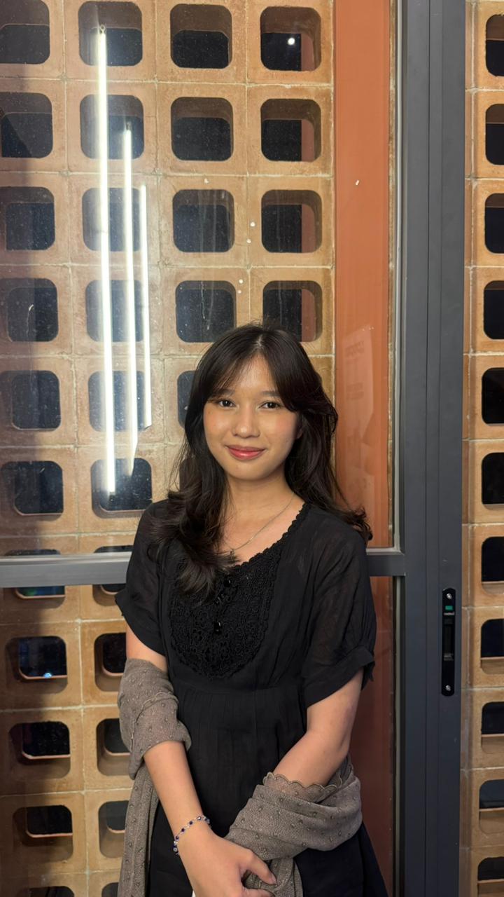 Nisrina Rahma Ningsih