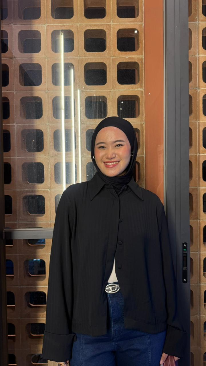 Alifya Nur Aisyah