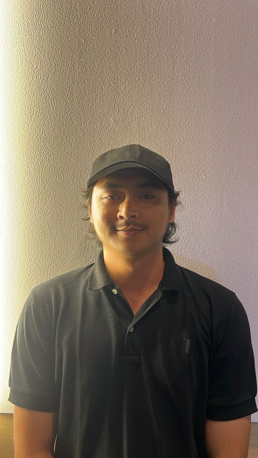 Mochammad Arvin Vasti