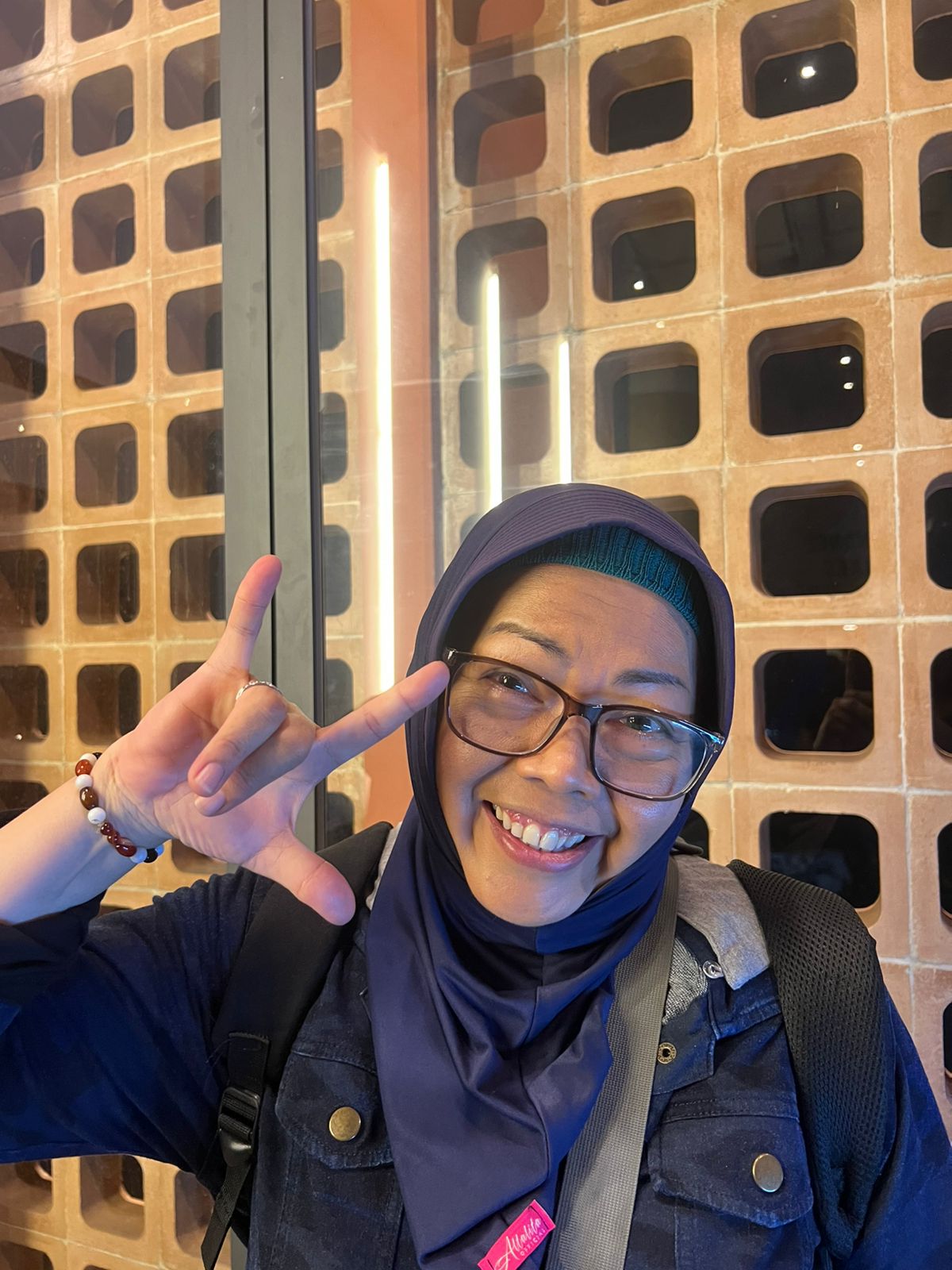 Inne indriani wibawa 