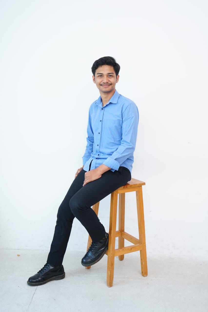 Dandy damara putra