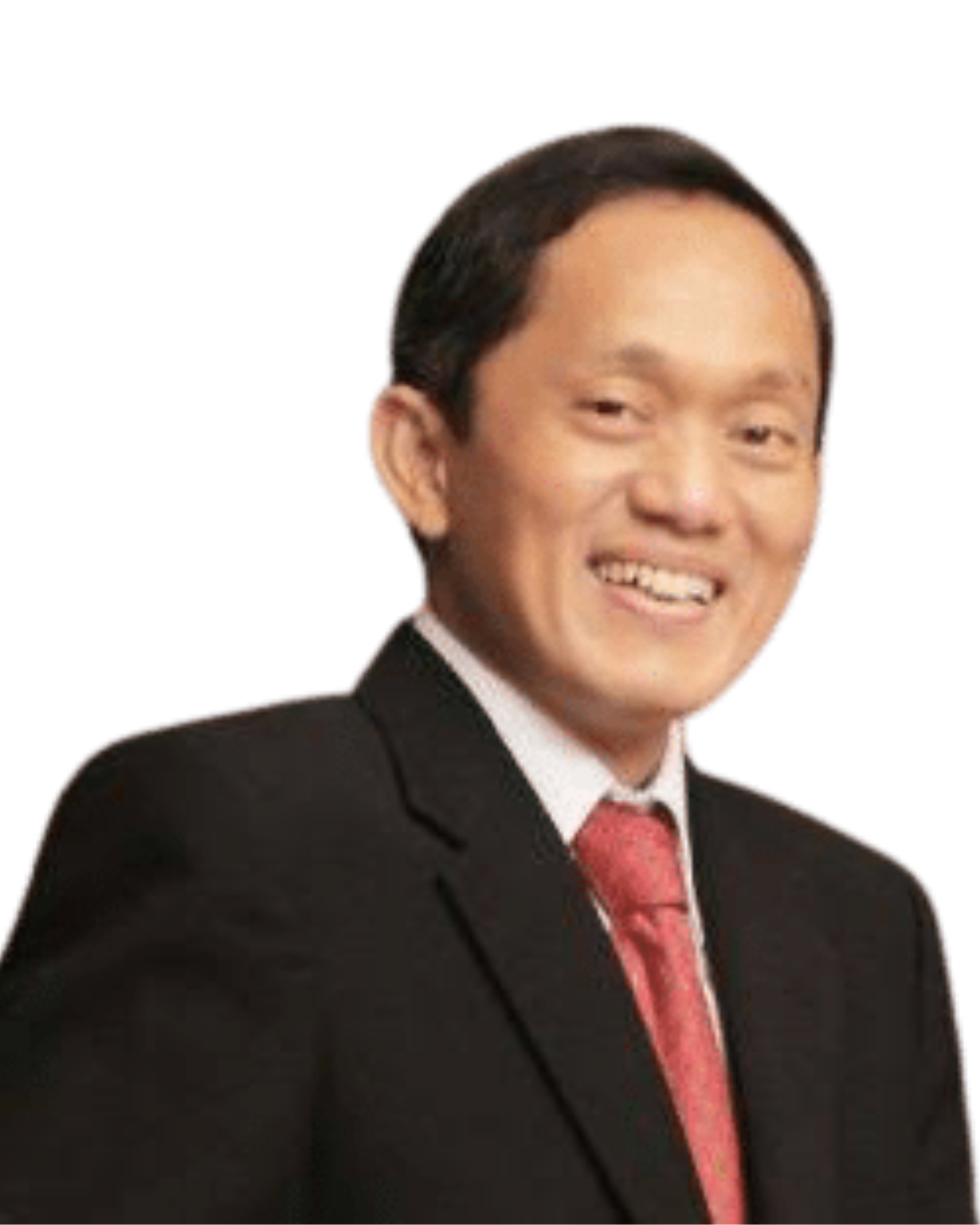 rektor trisakti