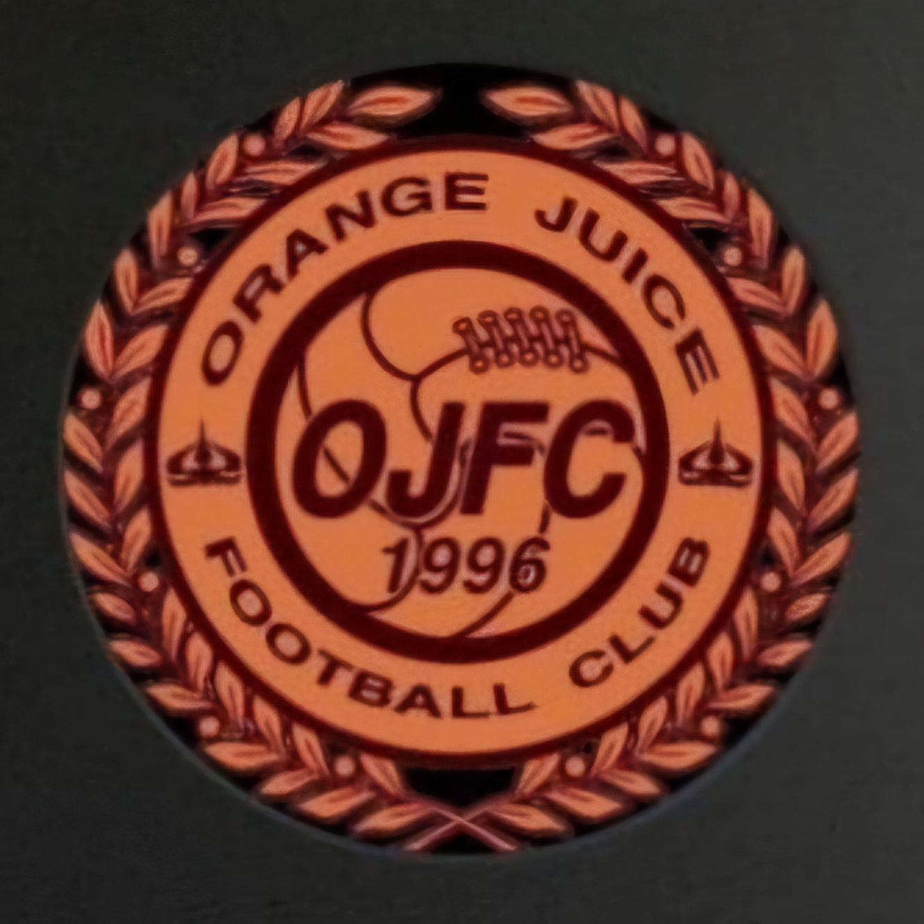 Orange Juice FC